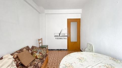Foto 4 de Piso en venta en Paseo de María Agustín, Plaza de Toros, Zaragoza