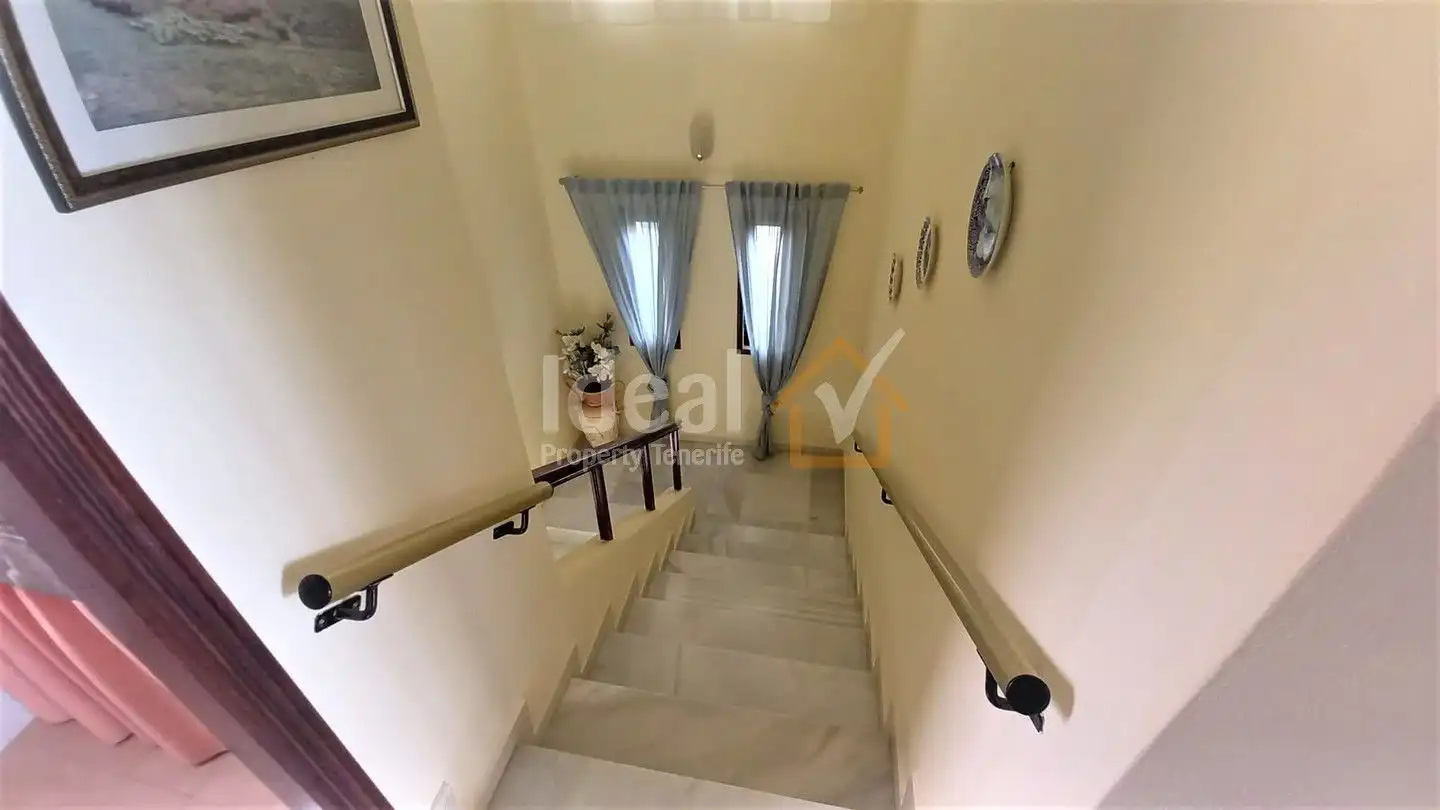 Casa amb jardí en venda a Valle San Lorenzo, imagen 11