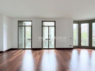 Appartement avec ascenseur à louer à Eixample