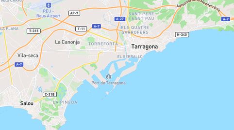 Foto 4 de Piso en venta en Torreforta, Tarragona Capital