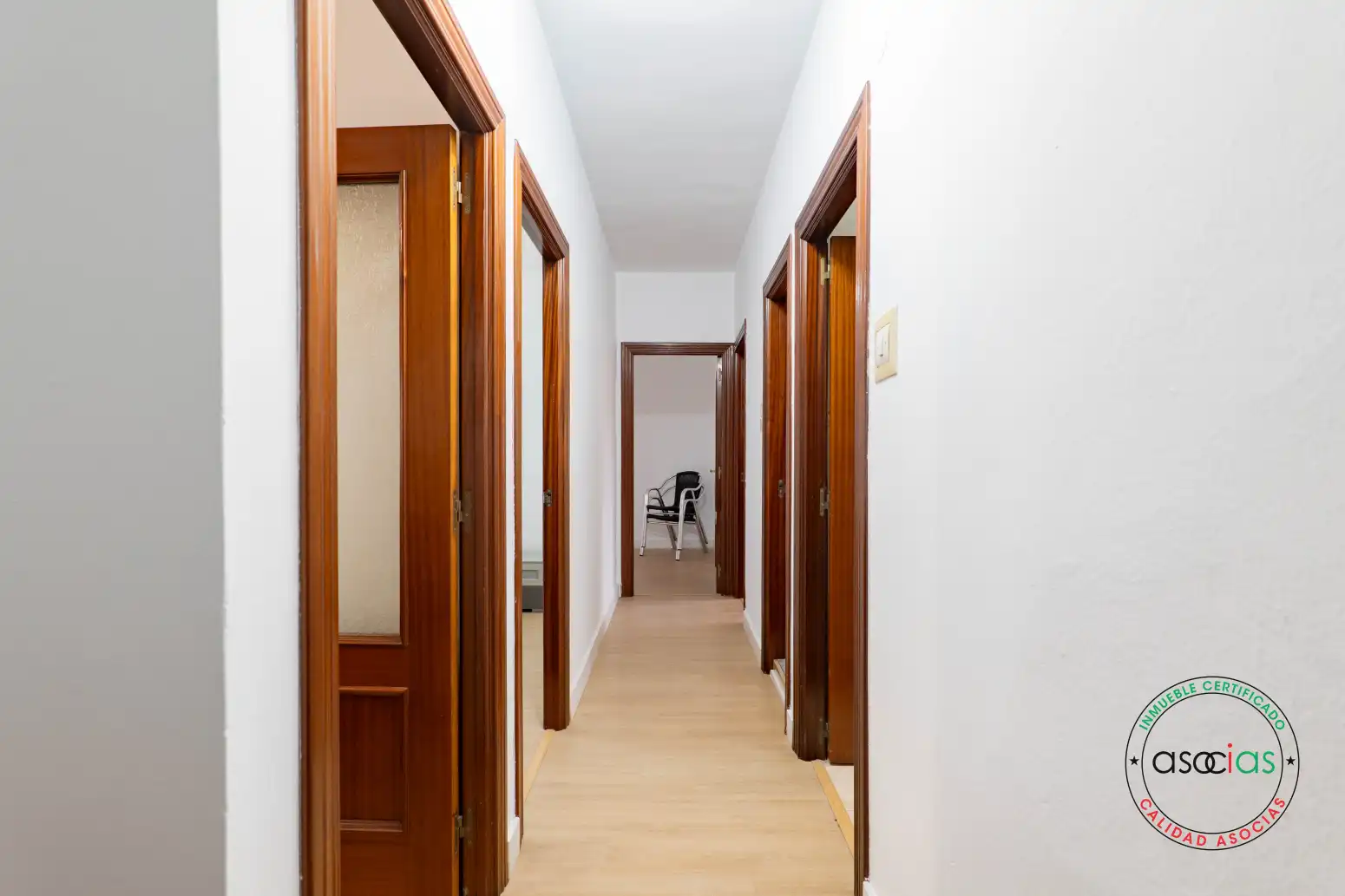 Piso en venta en Gijón  con Calefacción y Balcón