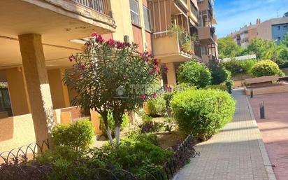 Exterior view of Flat for sale in Málaga Capital  with Terrace