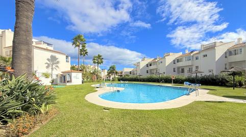 Foto 5 de Àtic en venda a Esmeralda, El Castillo, Manilva