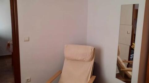 Foto 4 von Wohnung zur Miete in Avenida de Carlos Haya, La Florida - Parque Norte, Málaga Capital