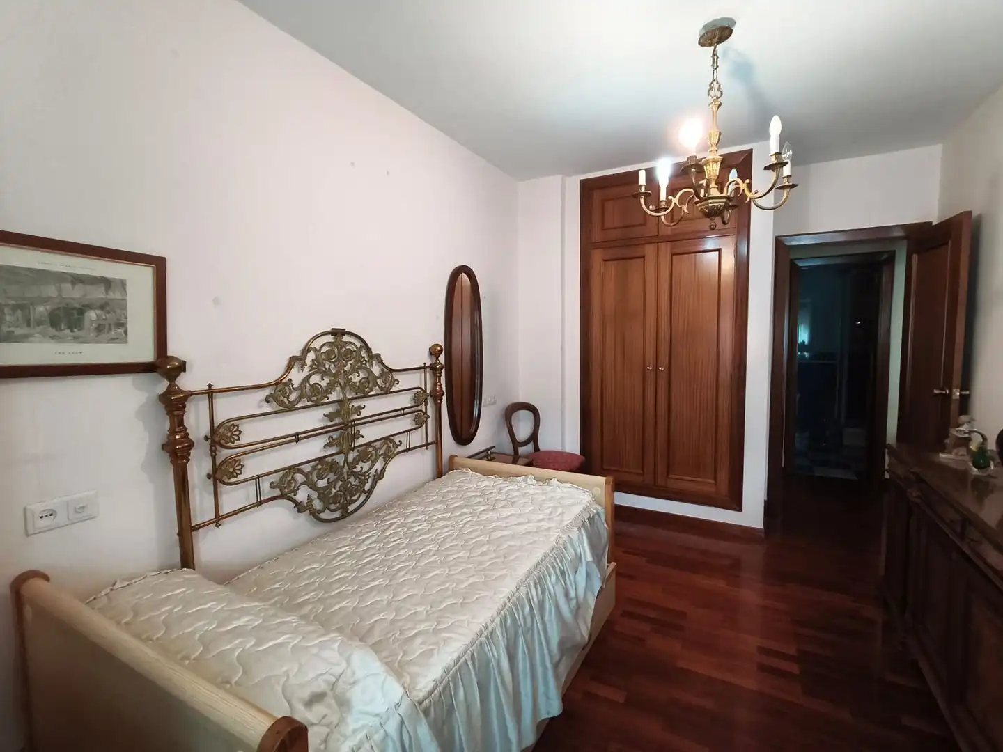 Flat for sale in Padre Claret, Residencia