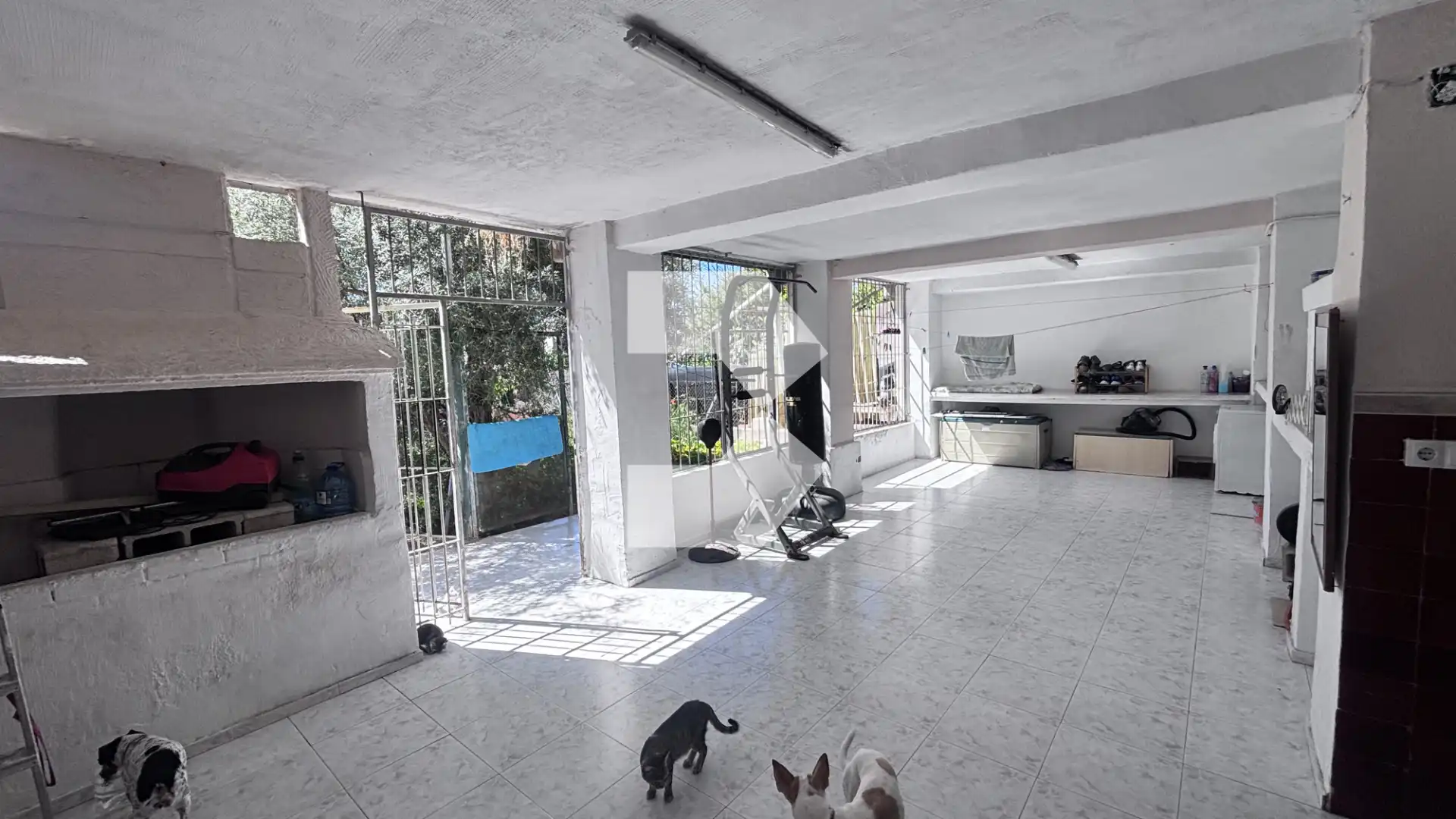 Casa adosada en venta en Carrer del Convent, Campello pueblo