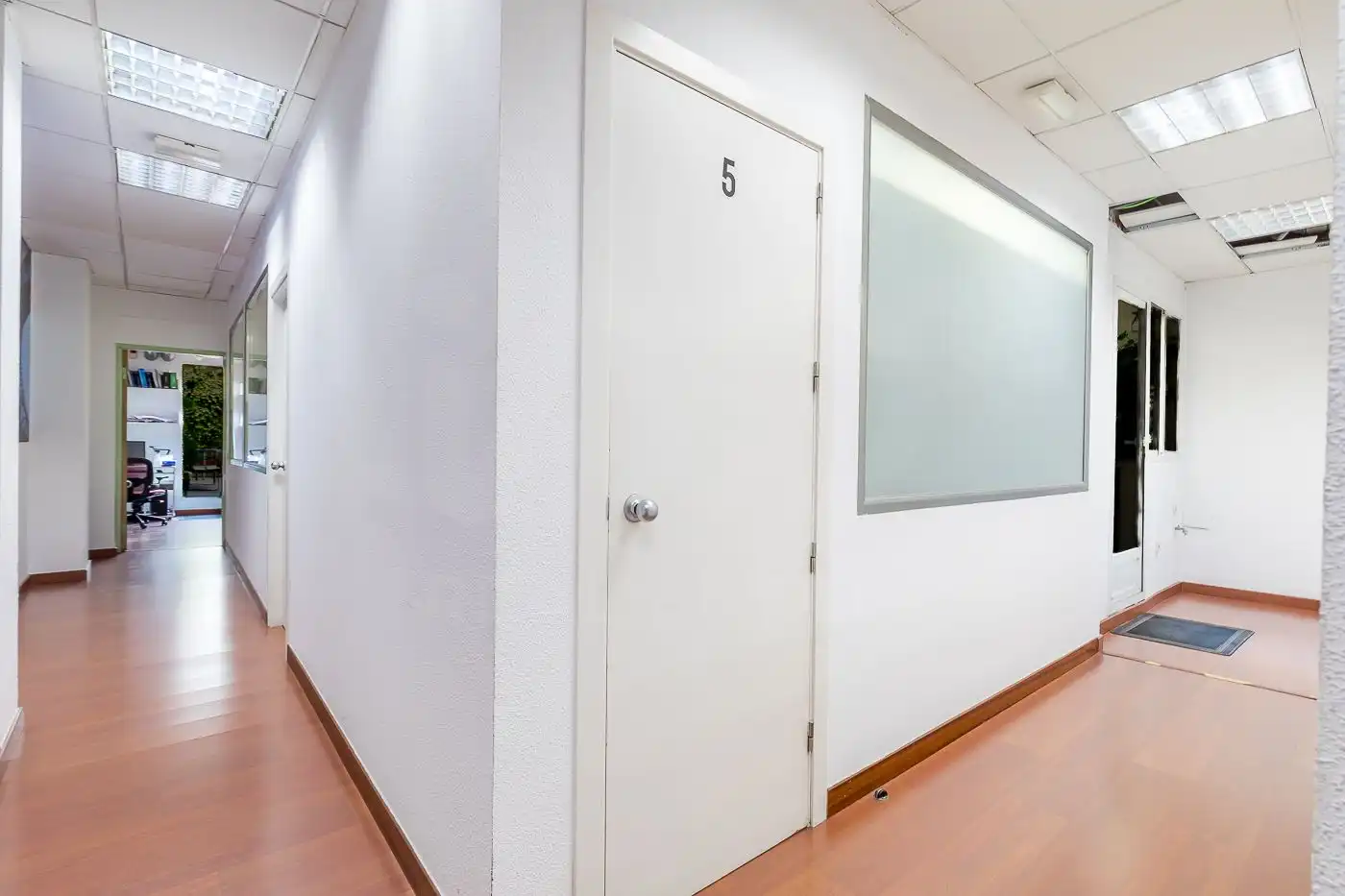 Piso con ascensor en venta en Chamberí, imagen 19