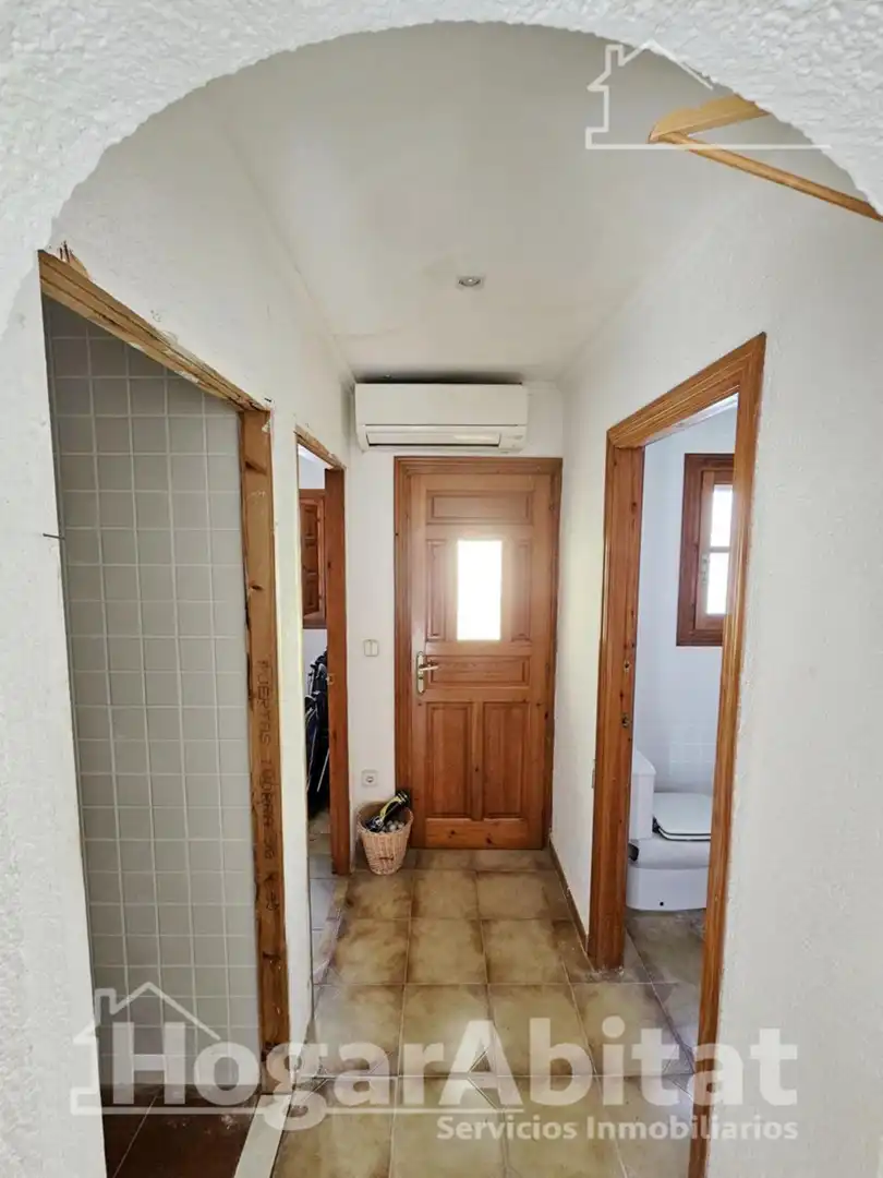 Casa con piscina en venta en Urbanizacion Urbanización Zarzas I, imagen 14