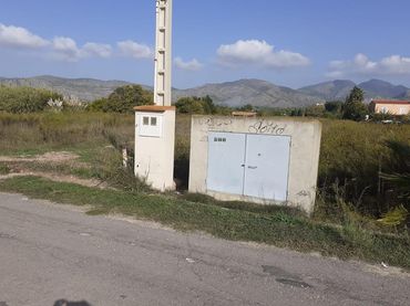 Terreno rustico in vendita a El Grao