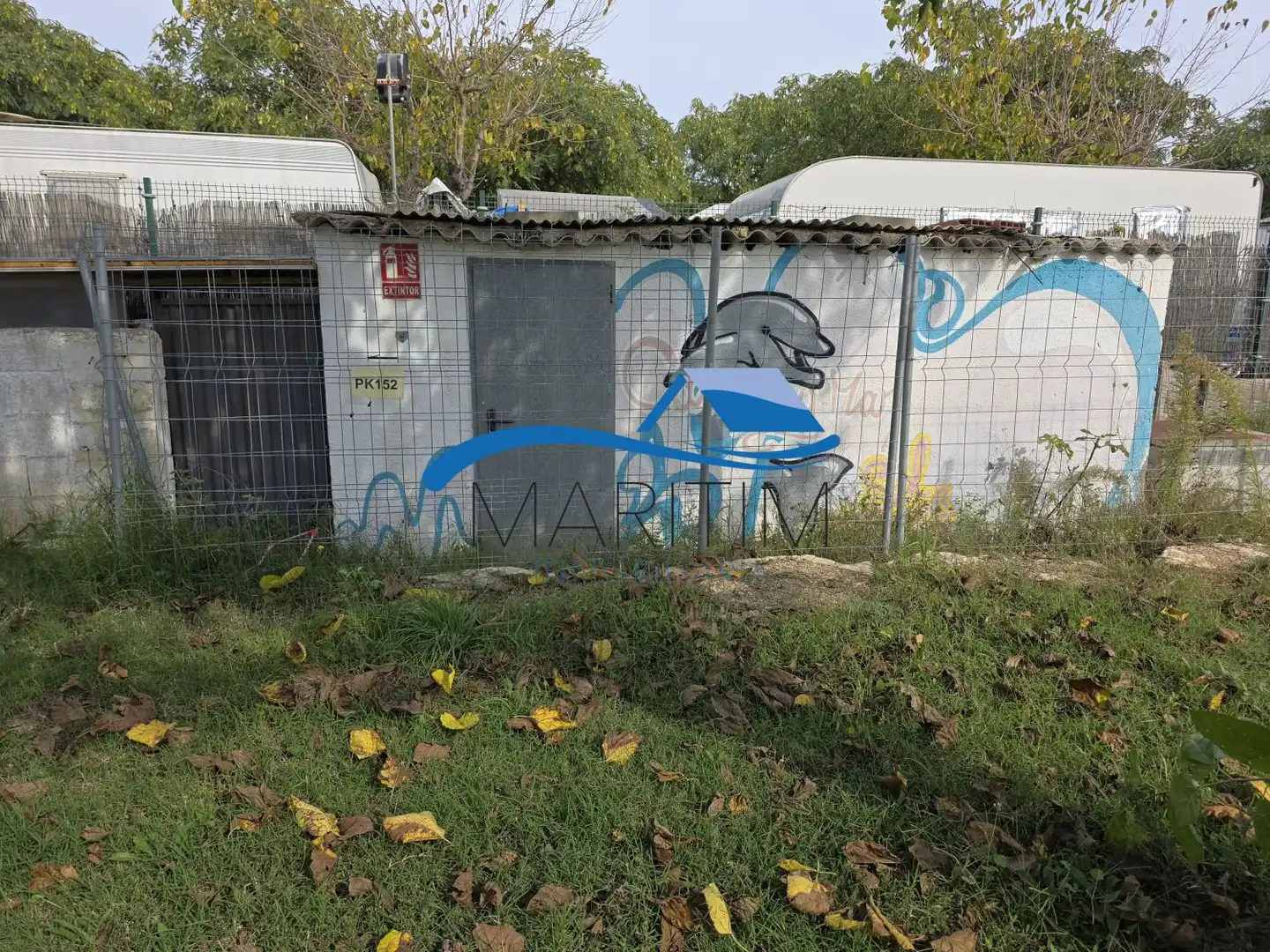 Außenansicht von Residential zum Verkauf in Malgrat de Mar