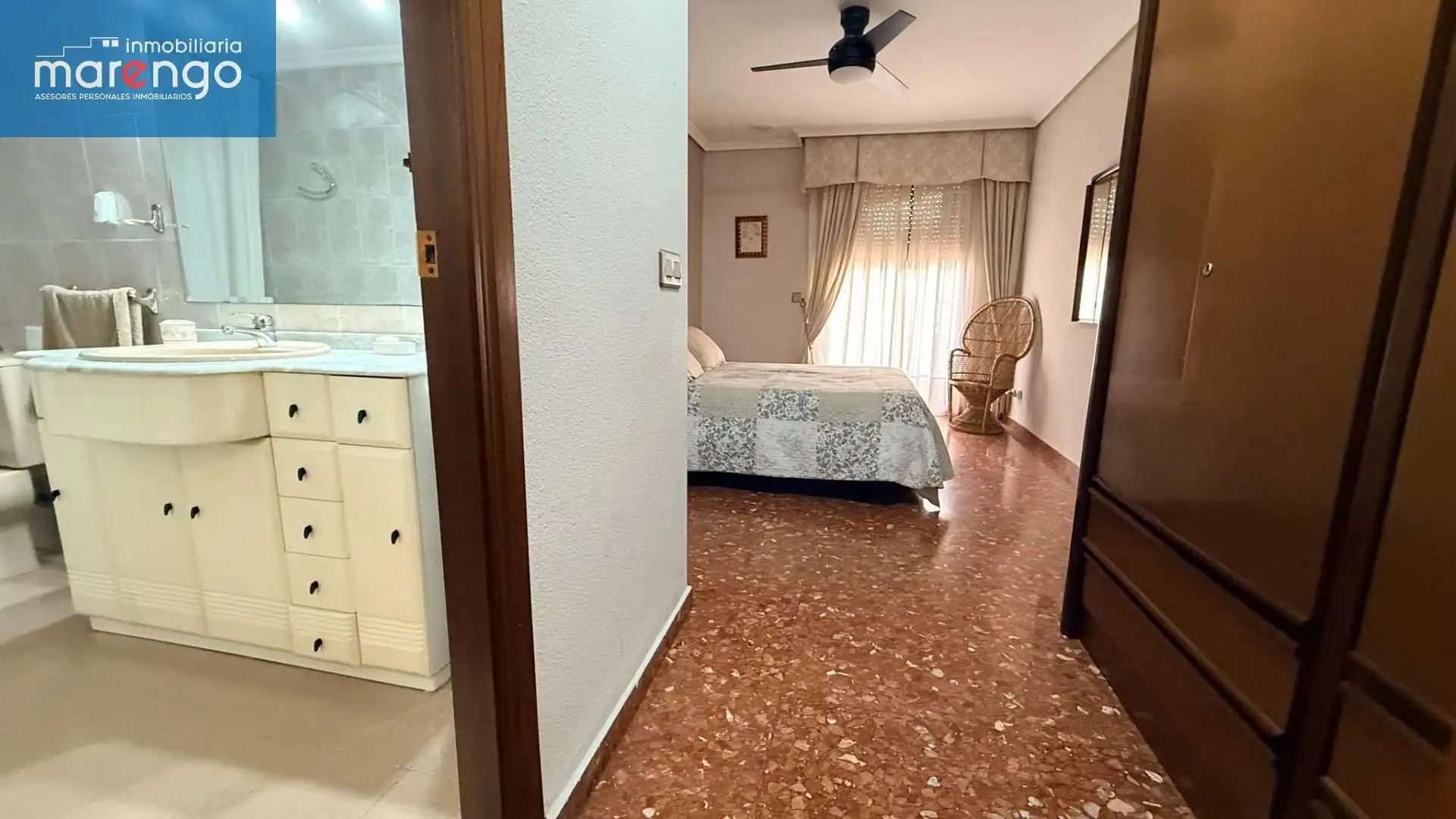 Flat for sale in Cariñena - Carinyena, imagen 18