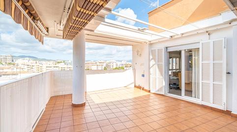 Foto 2 de Àtic en venda a Carrer Comte de Barcelona, 14, Camp d'en Serralta, Illes Balears