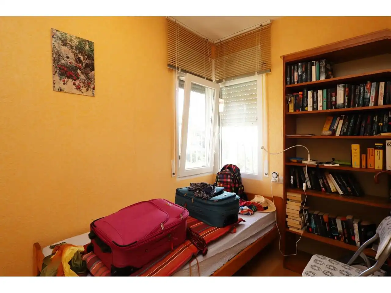 Habitación de Casa o chalet en venta en Lloret de Mar con Jardín privado, Terraza y Amueblado