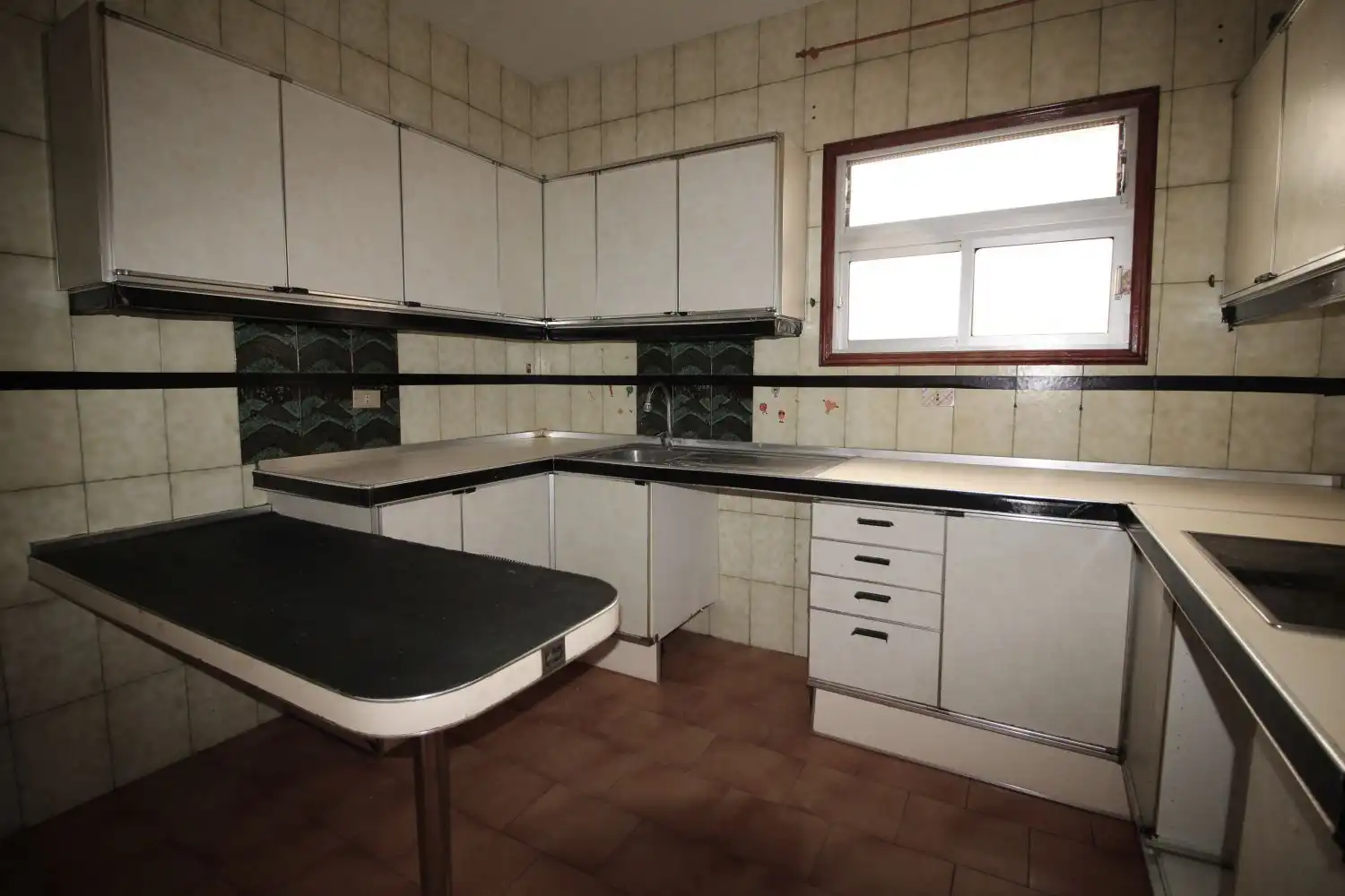 Cocina de Piso en venta en Santa Cruz de Tenerife