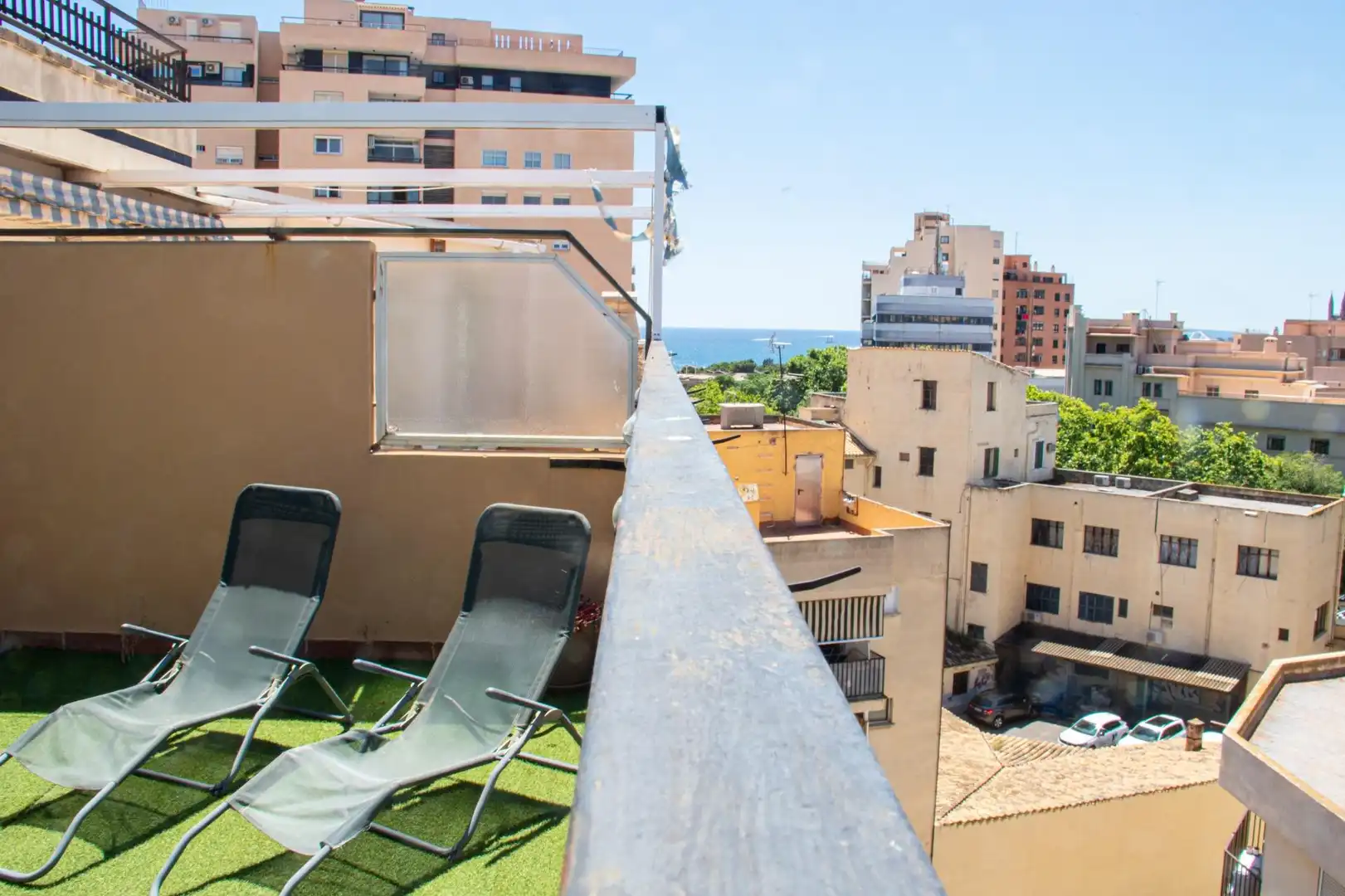 Penthouse mit Aufzug zum Verkauf in REINA CONSTANÇA, imagen 13