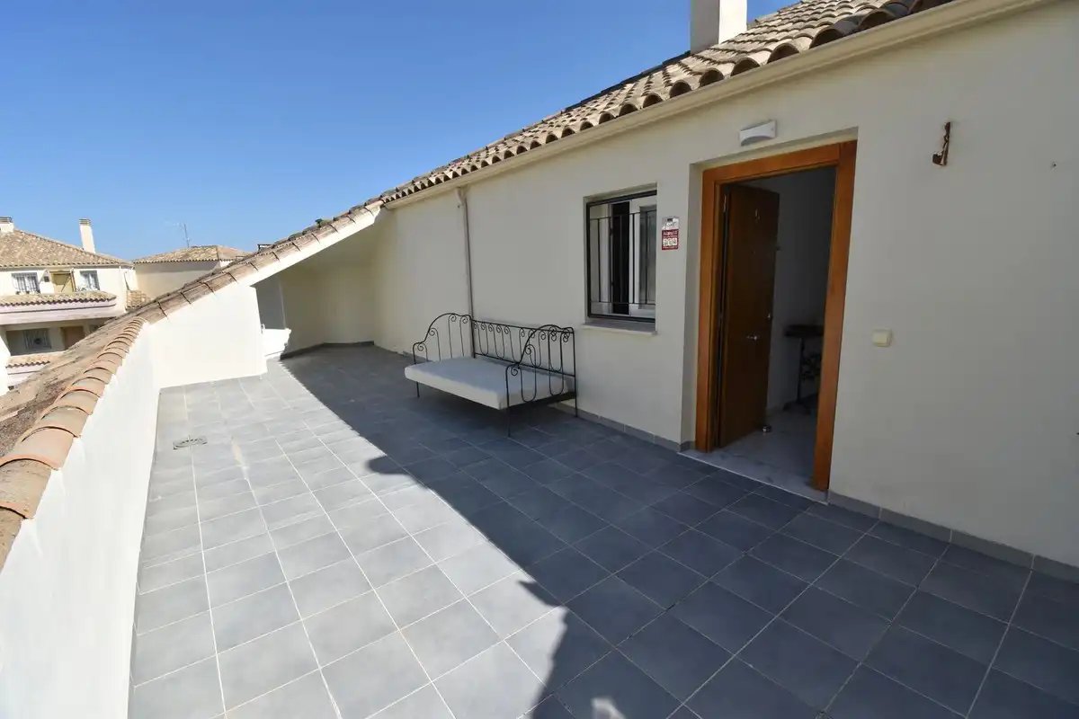 Appartement compact à vendre à Puerto Deportivo, imagen 21