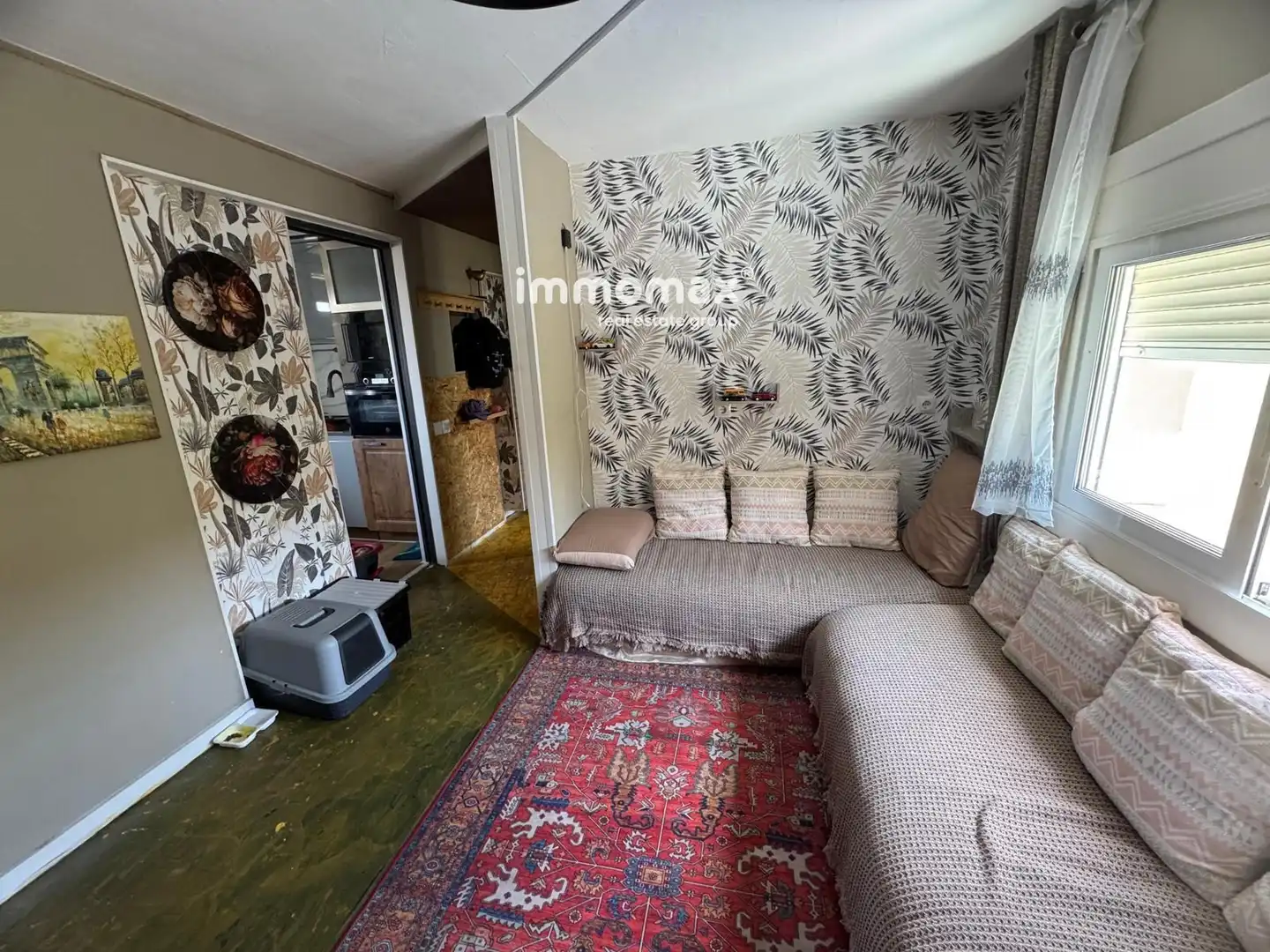 Habitación de Piso en venta en Esparreguera