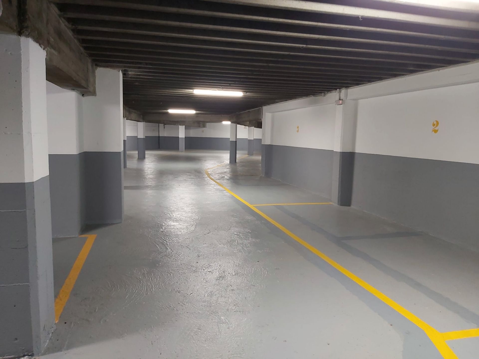 Parking de Garaje en venta en Vigo 