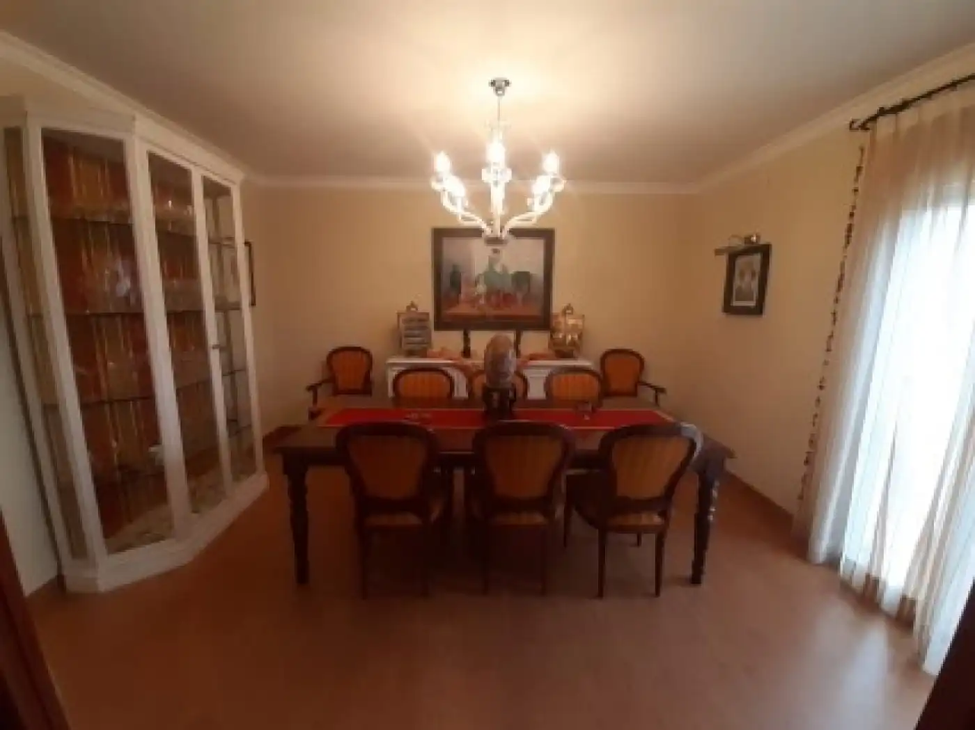 Villa avec piscine à vendre à Monóvar  / Monòver, imagen 55