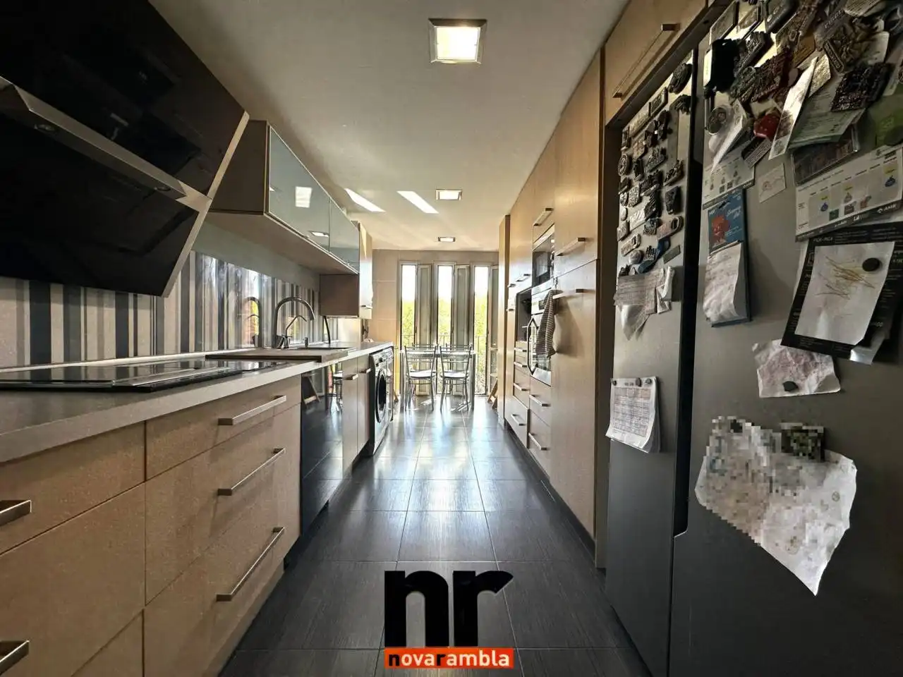 Wohnung zur Miete in Rambla Pinetons, Can Clos - Pinetons