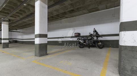 Foto 4 de Garatge en venda a Polígono Industrial Norte, Madrid