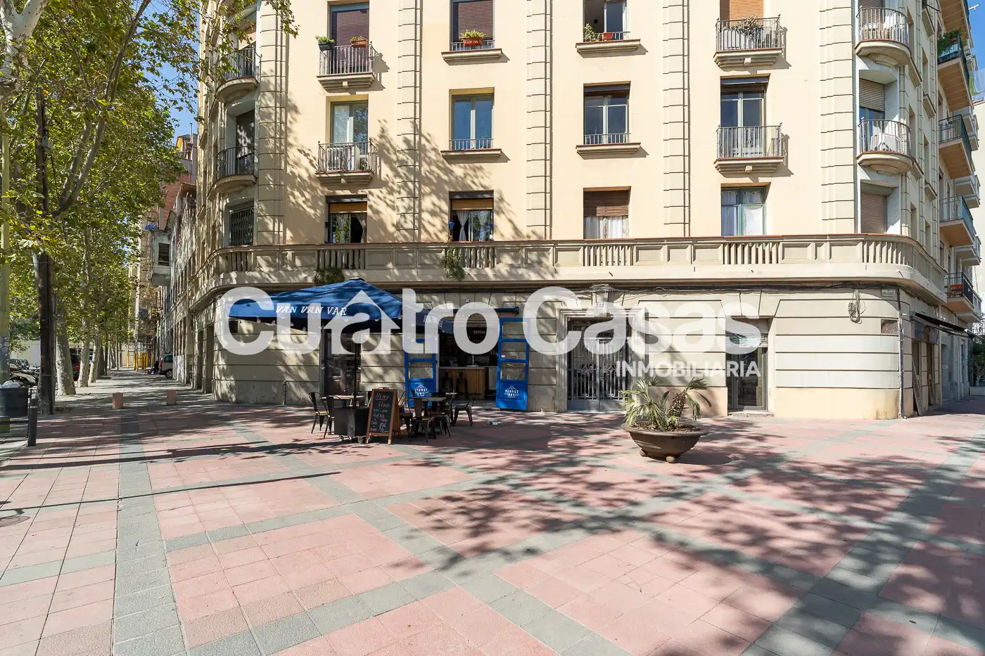 Appartamento con terrazza in vendita a Carrer de Pujades, imagen 20