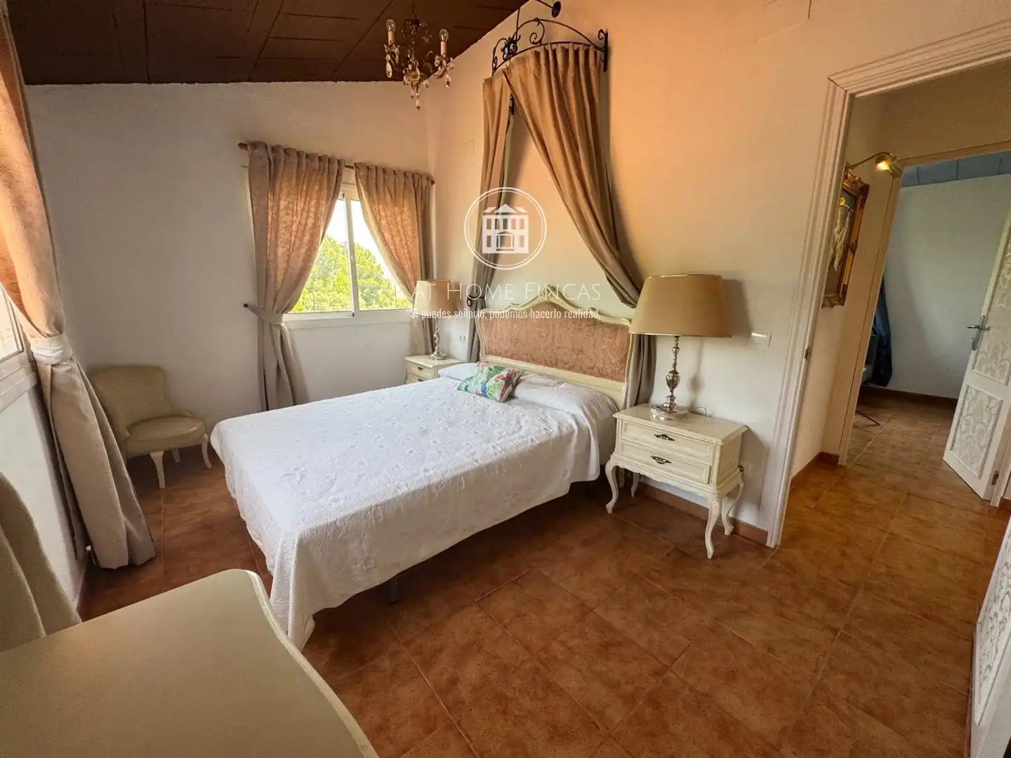 Villa mit Pool zum Verkauf in POLíGONO 7 PARAJE 65 JUNTO A CAL DENTISTA, imagen 61