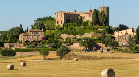 Impresionante Castillo medieval amurallado en venta en Girona, Baix Empordà. perfectamente conservado., immagine 5