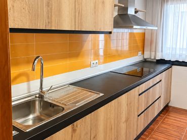 Piso con ascensor en venta en Plaza San Bartolomé