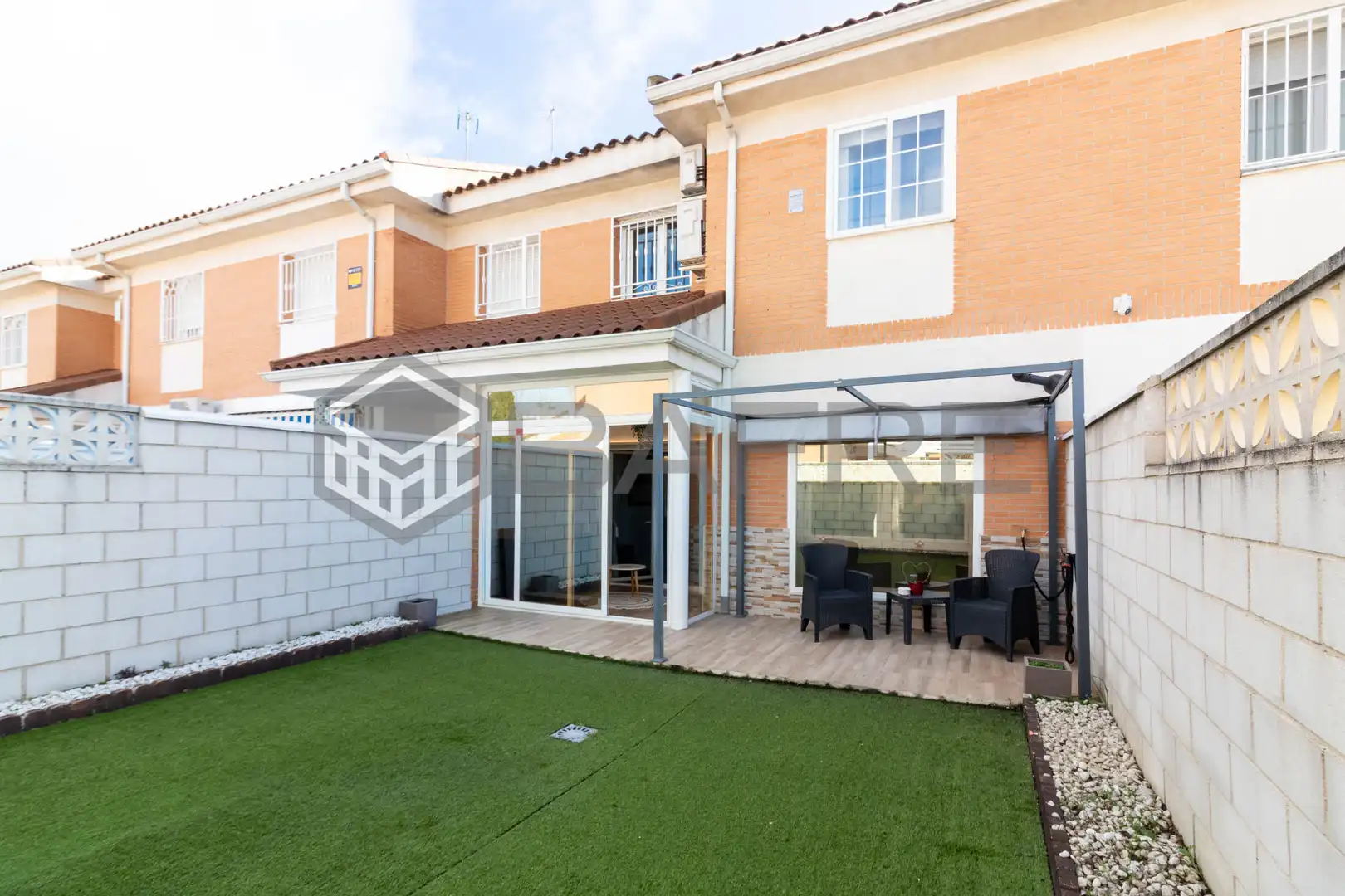 Casa o xalet en venda a Calle José Saramago, Casarrubuelos