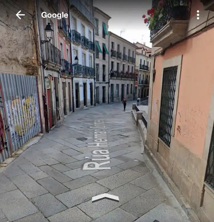 Terreni e lotti in vendita a Rúa Hernán Cortés, imagen 7