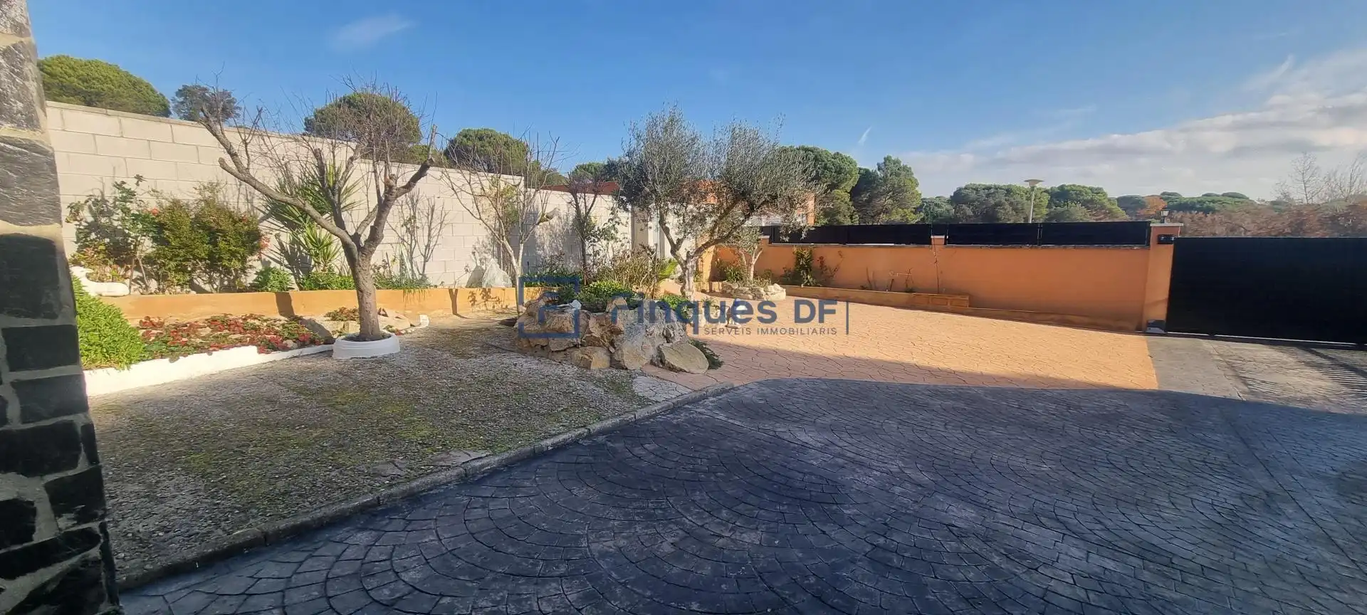 Xalet amb jardí en venda a La Goba, imagen 27