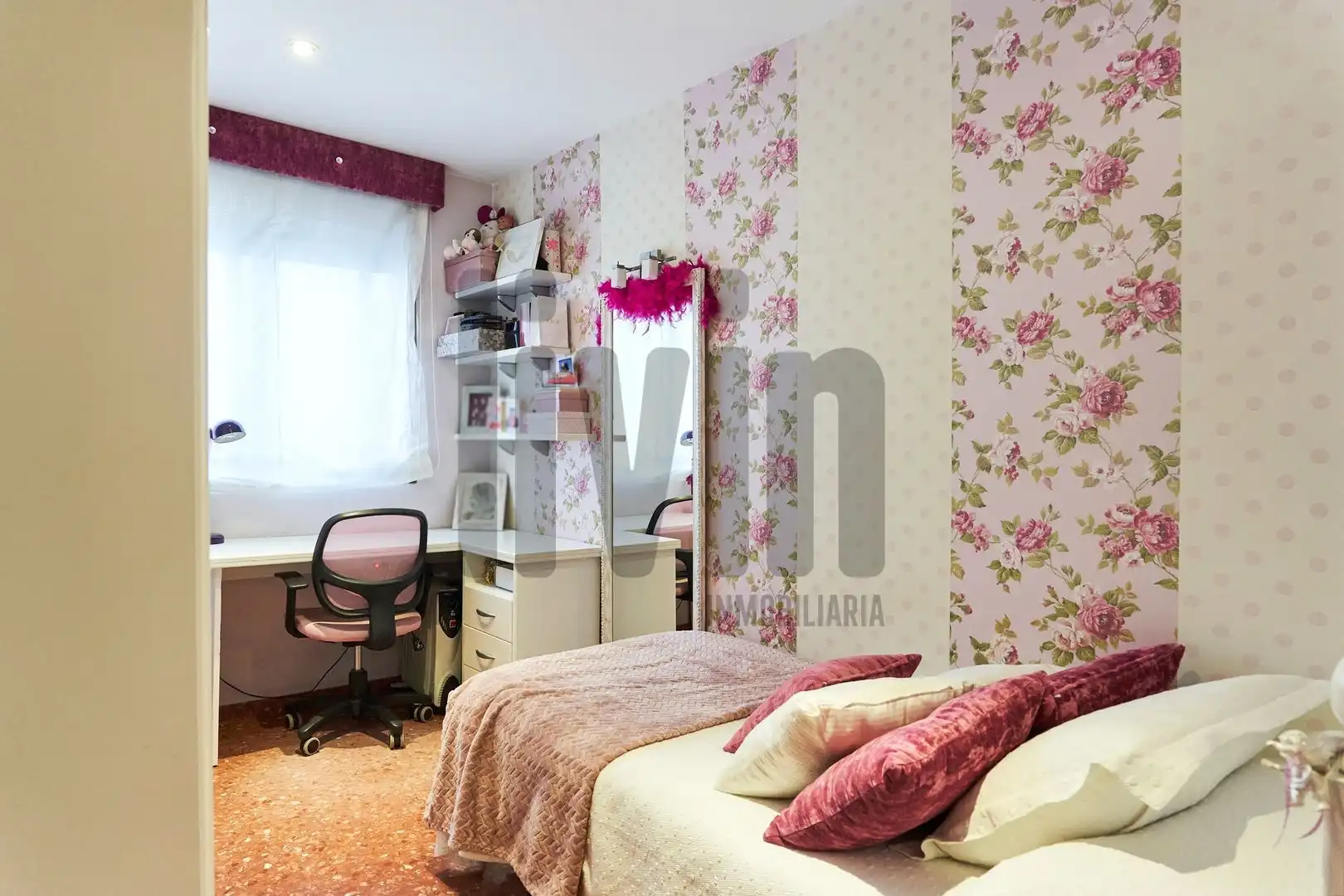 Habitación de Piso en venta en Torredelcampo con Calefacción, Terraza y Trastero