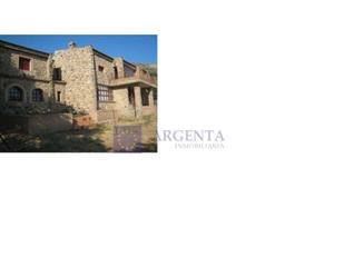 Garden of Country house for sale in Cáceres Capital