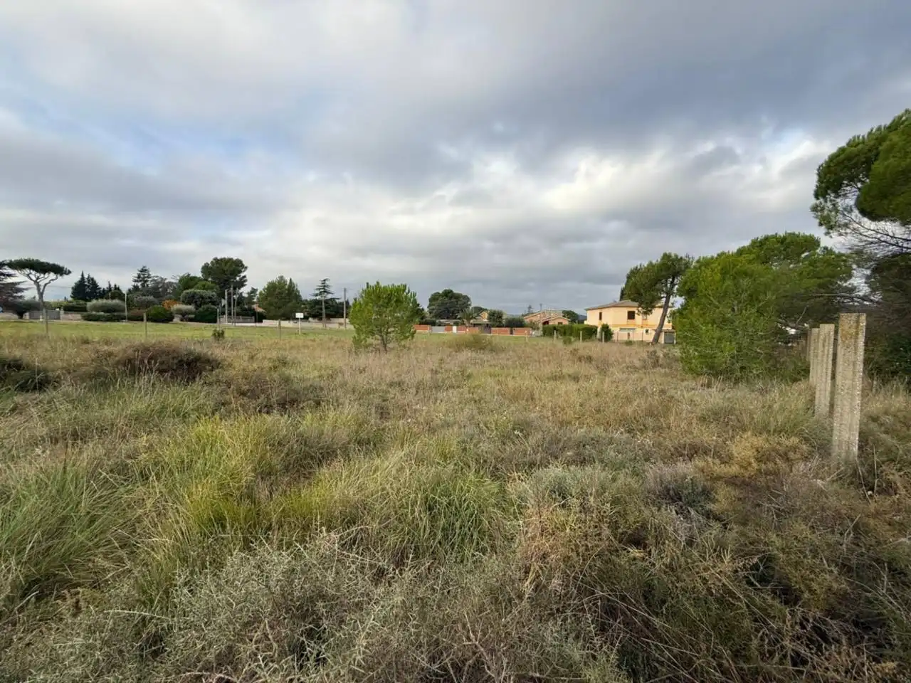 Industrial land for sale in La Torre de Claramunt