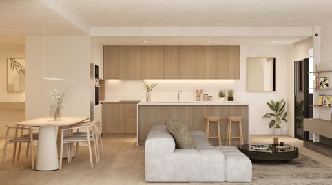 Foto 2 de Pis en venda a Carrer Maria Montesori, Cappont, Lleida