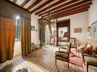 Casa a schiera con balcone in vendita a Sa Pobla