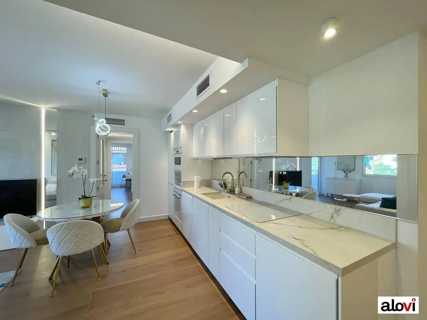 Flat with terrace to rent in Calle COMPOSITOR RUIZ AZNAR, imagen 8