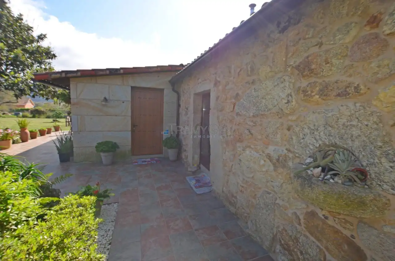 Maison avec jardin à vendre à CARREGAL DE ABAIXO, imagen 48