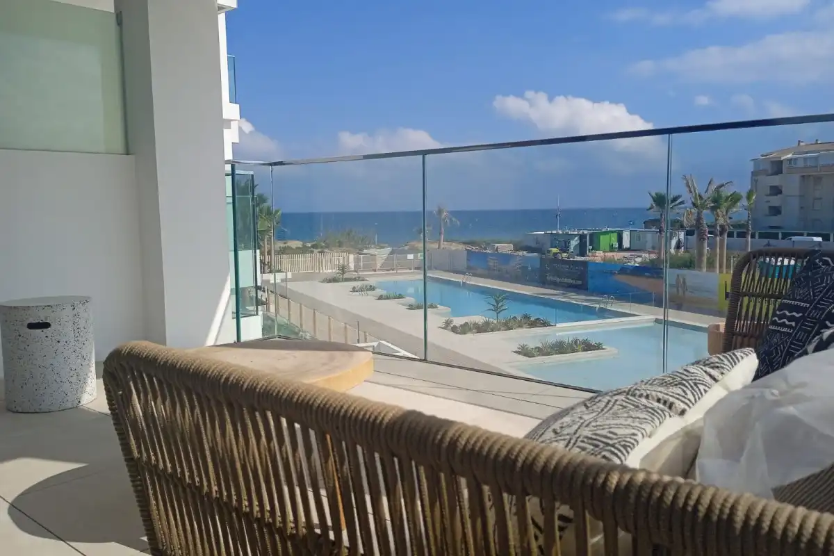 Penthouse with pool for sale in Llac Sanabria, 2, imagen 5