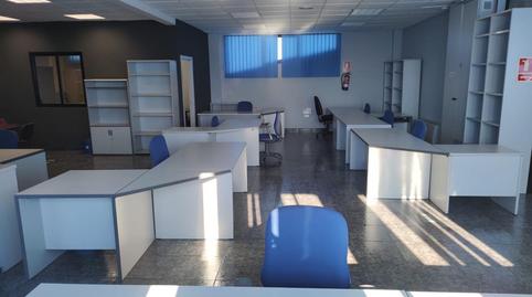 Photo 4 of Industrial buildings to rent in Avenida Andalucía, 18, Peligros, Granada