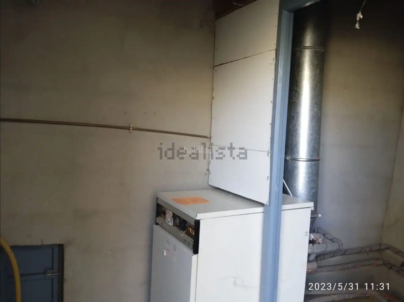 Casa con giardino in vendita a Calle Merino 19, imagen 13