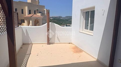 Foto 4 de Ático en venta en Bahía de Casares, Casares