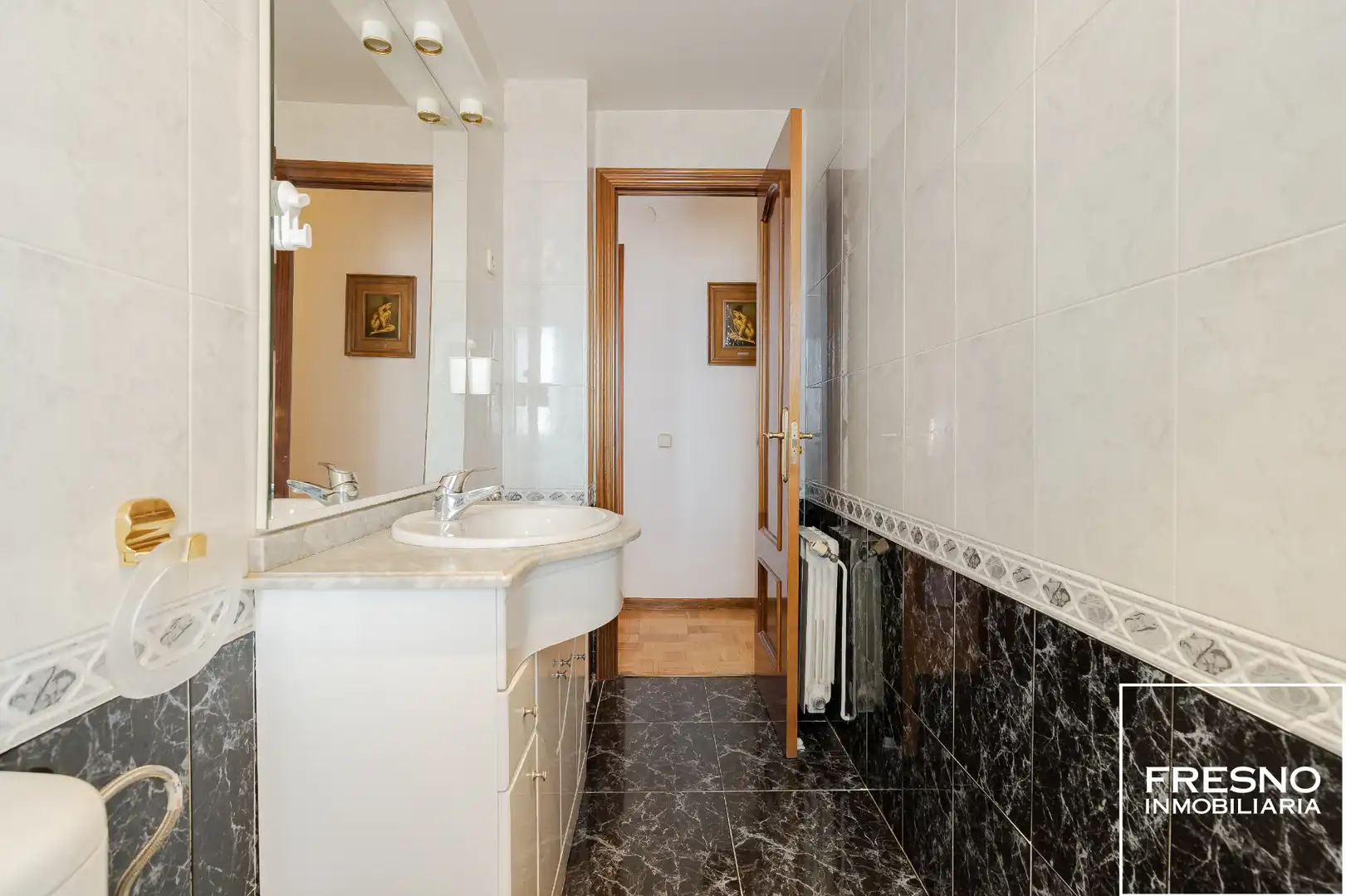 Piso con piscina en venta en Calle de Valserrano, imagen 42