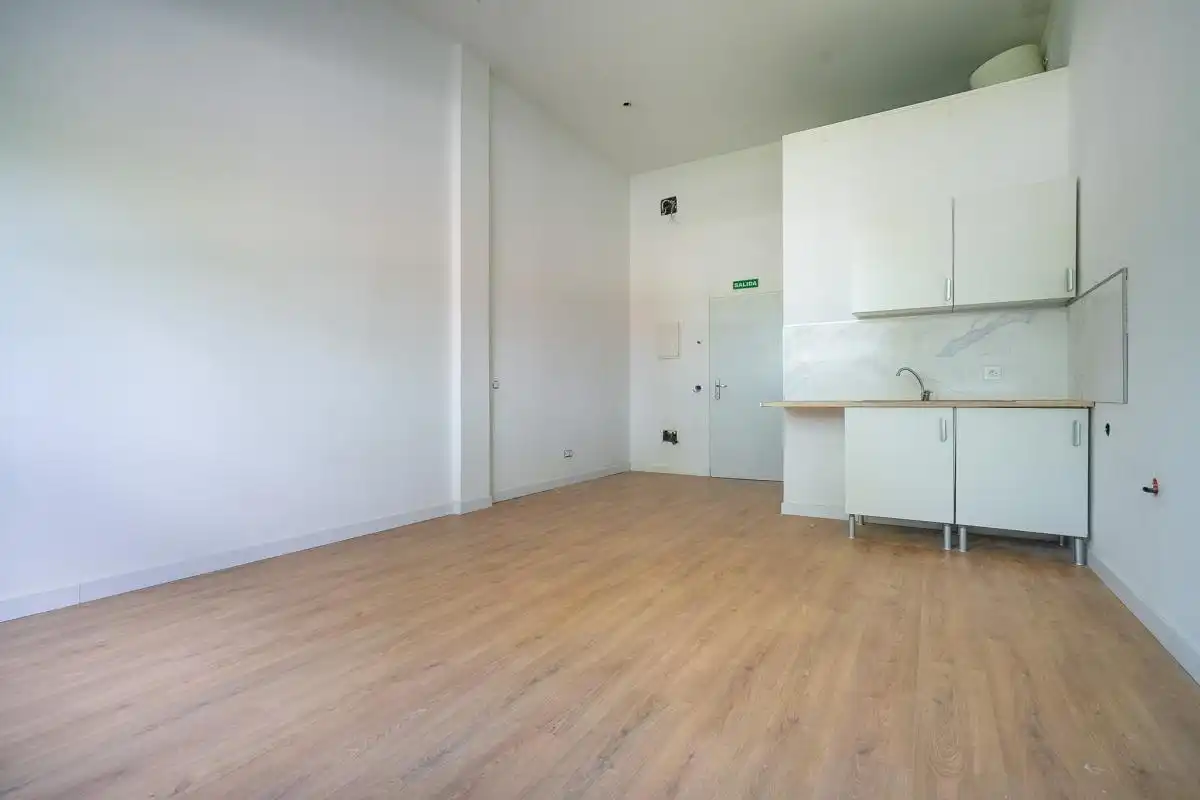 Lofts for sale in Tres Cantos  with Air Conditioner and Heating