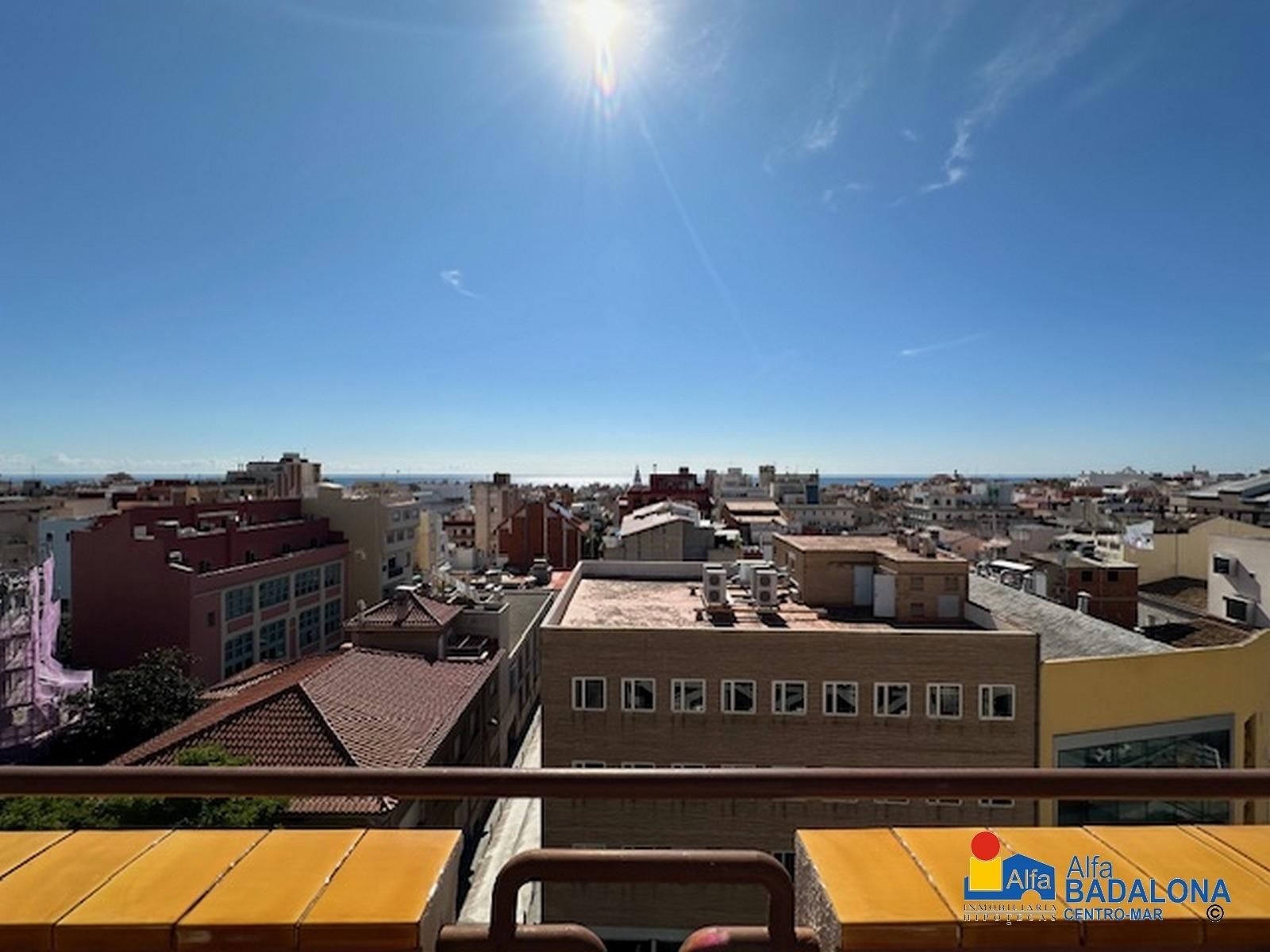 Flat for sale in Centre