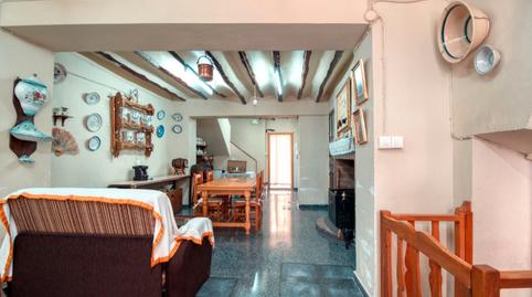 Foto 5 de Finca rústica en venda a C. Bo. de Triana, Abarán, Murcia