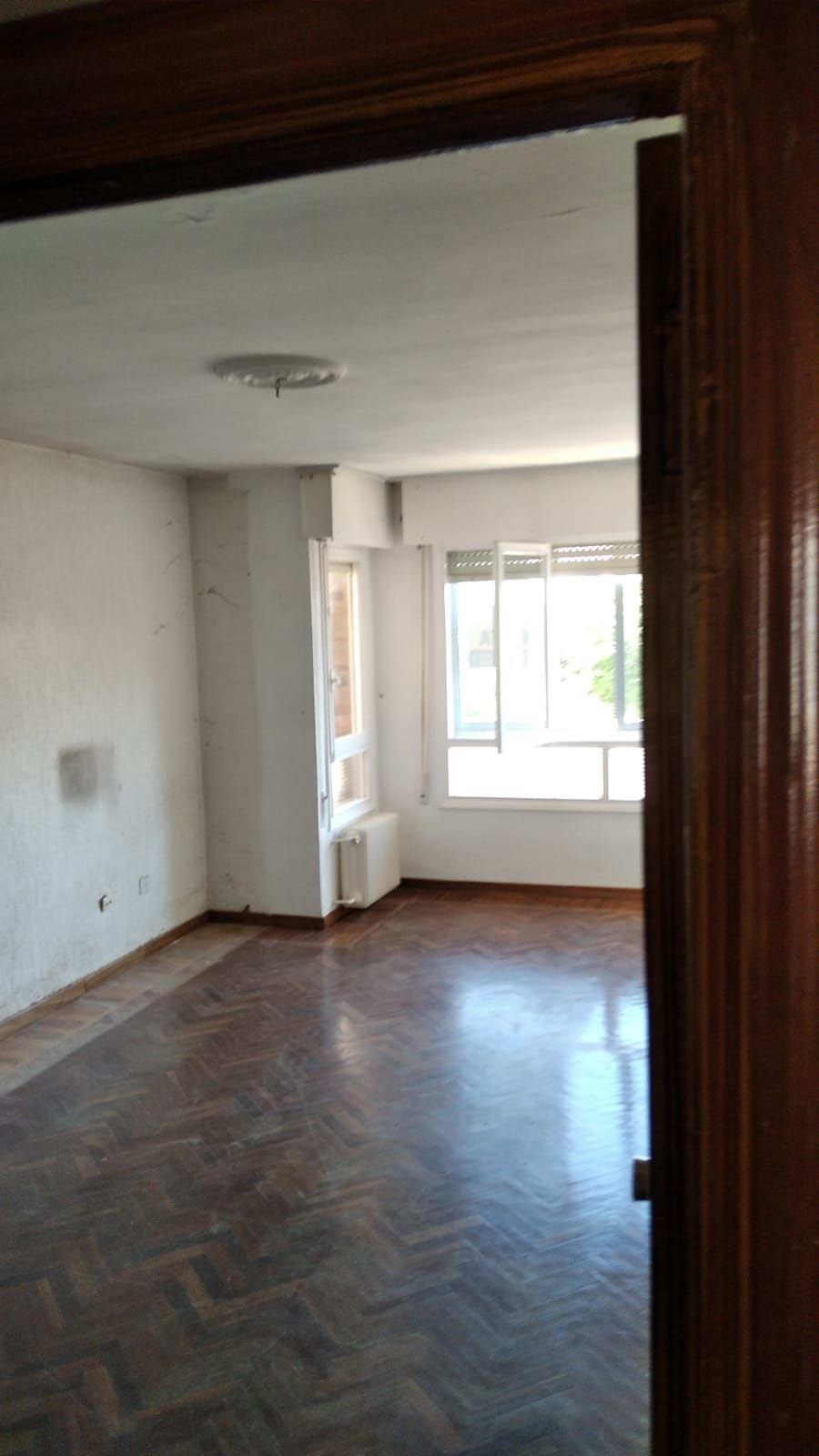 Dormitori de Pis en venda en Aranda de Duero