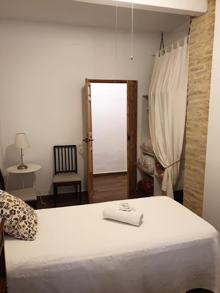 Pis de lloguer a San Bartolomé