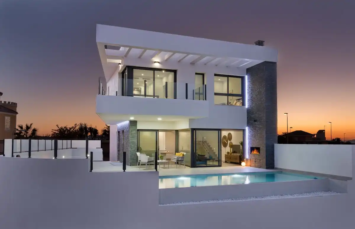 Villa avec piscine à vendre à Ciudad Quesada, imagen 15